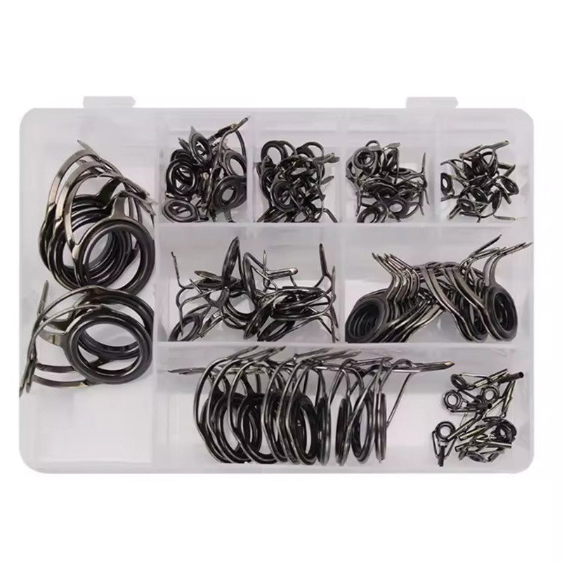 Fishing Rod Building Kit - مجموعة أدوات صيد السمك من WEIHE