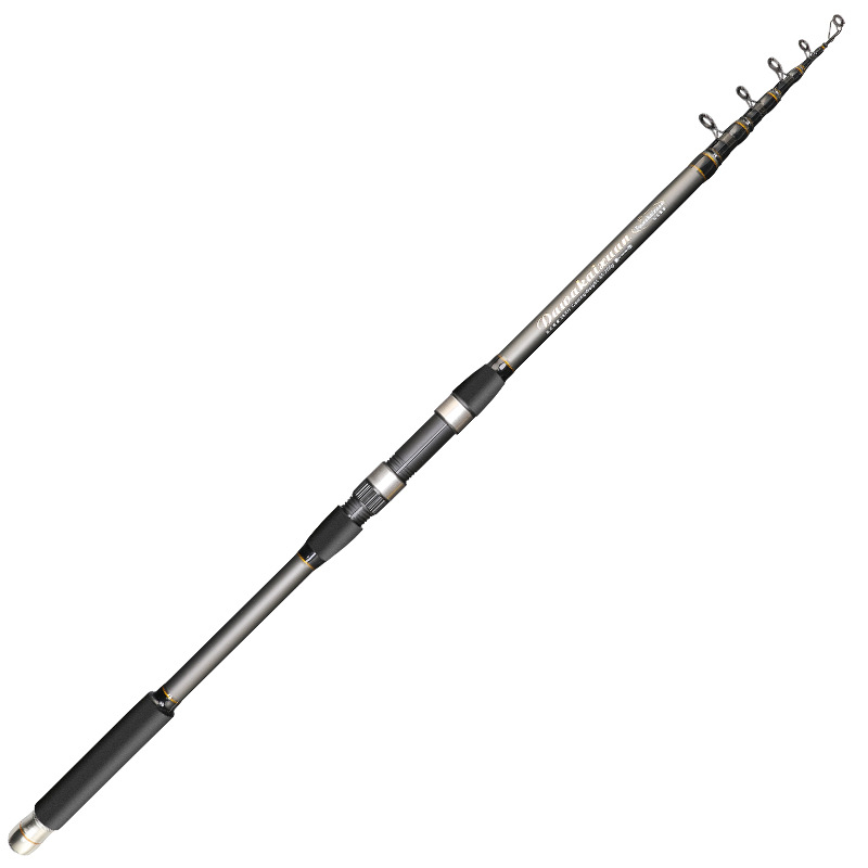 Fishing Rod Surf - قصبة صيد من ألياف الكربون ZZ92B