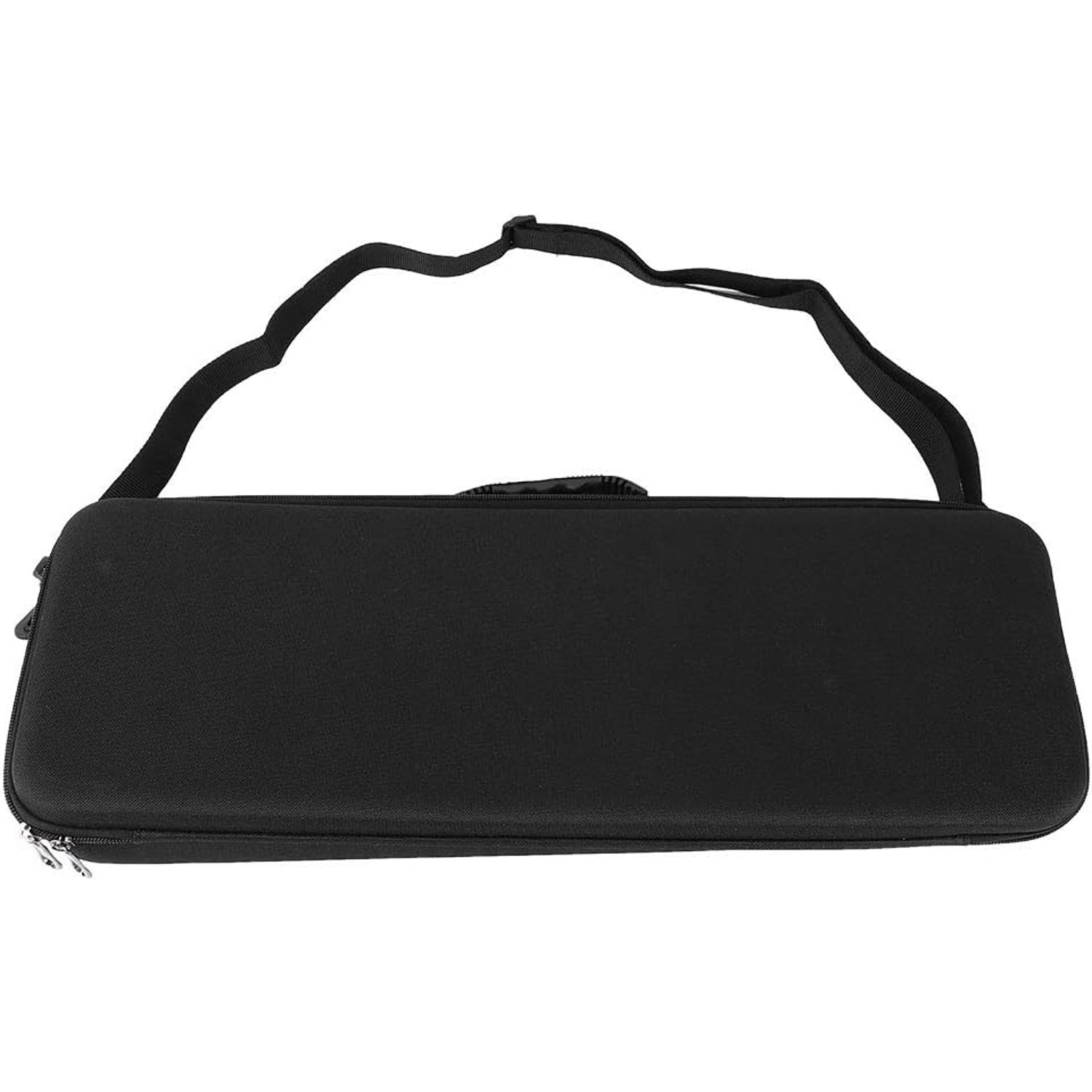 حقيبة معالجة الأسماك المحمولة  - مراجعة Fishing Rod Case وسعره
